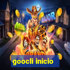 goocli inicio