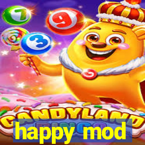 happy mod