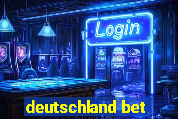 deutschland bet