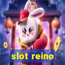 slot reino