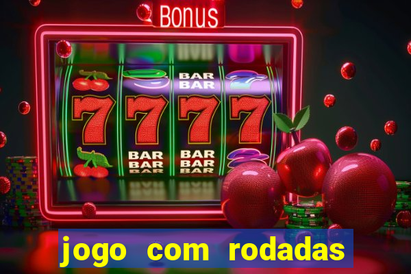 jogo com rodadas gratis betano