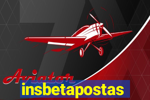 insbetapostas