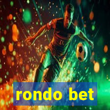 rondo bet