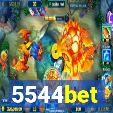 5544bet