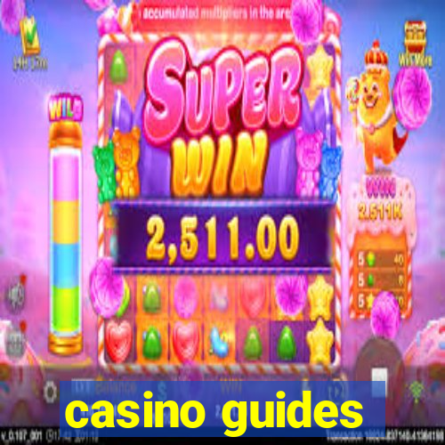 casino guides