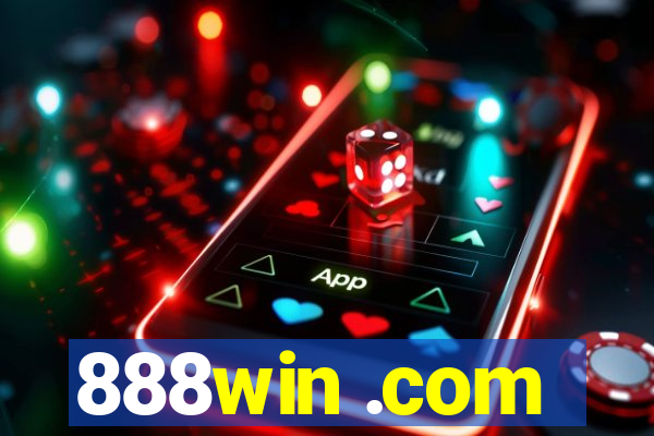 888win .com