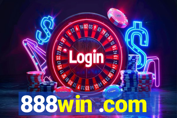 888win .com