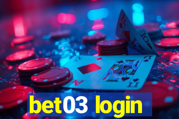 bet03 login