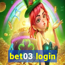 bet03 login