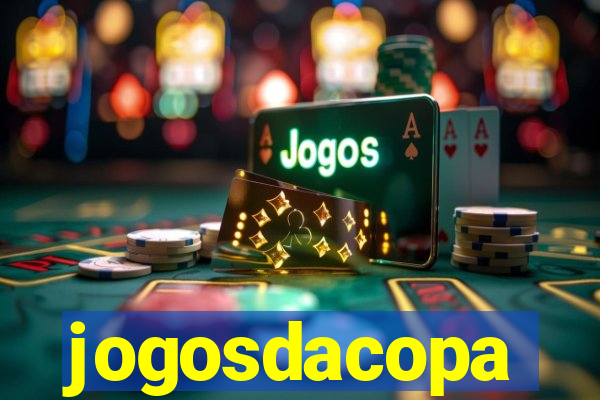 jogosdacopa