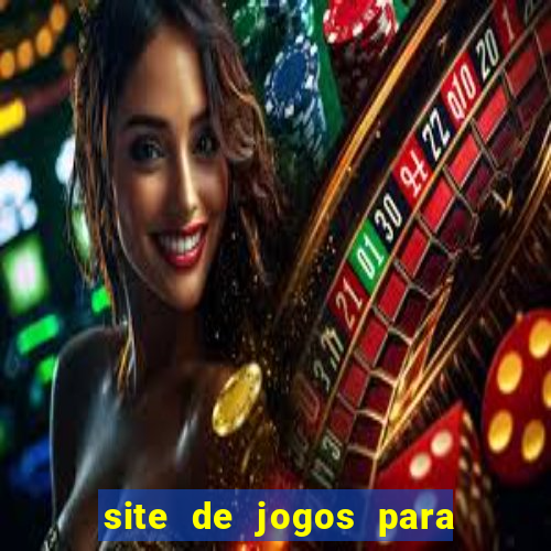 site de jogos para ganhar dinheiro