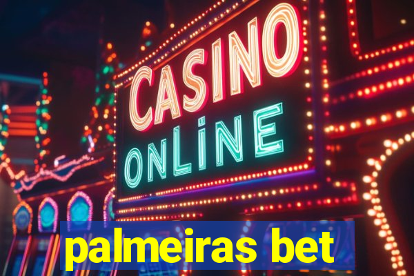 palmeiras bet