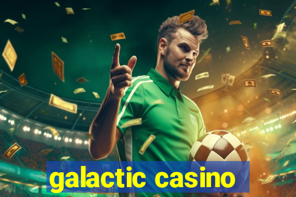 galactic casino