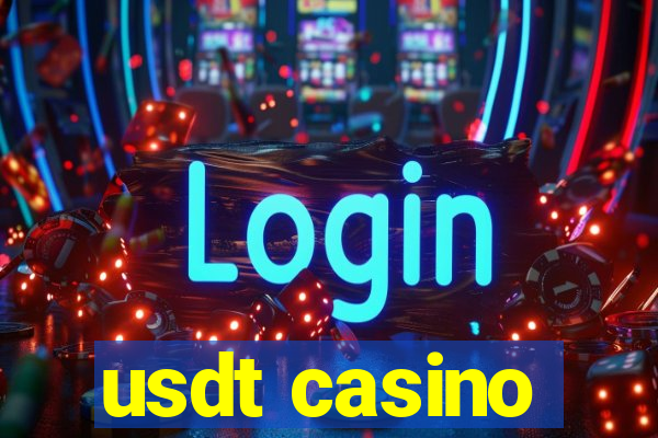 usdt casino