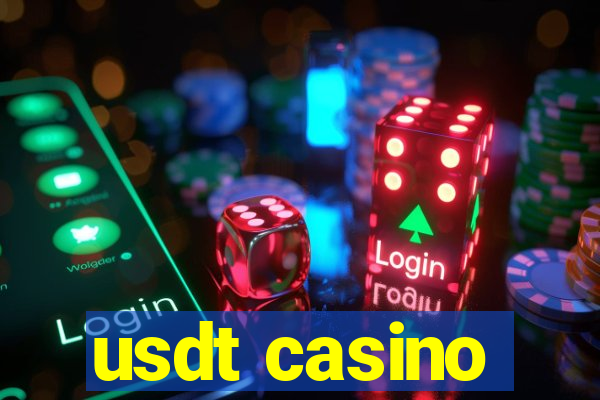 usdt casino