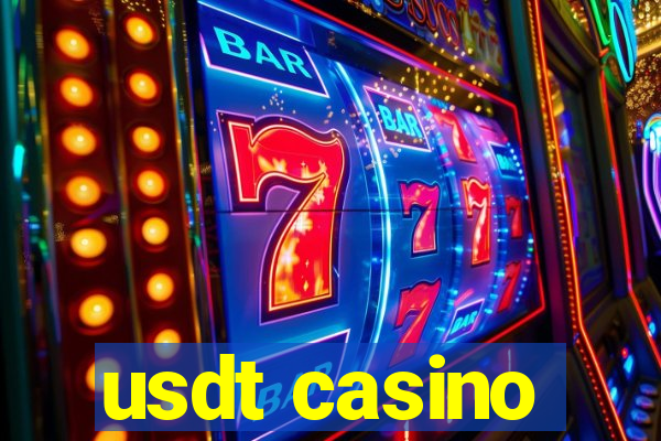 usdt casino