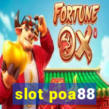 slot poa88