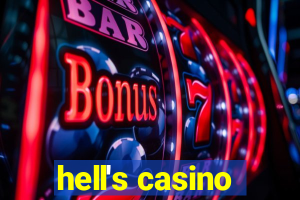 hell's casino