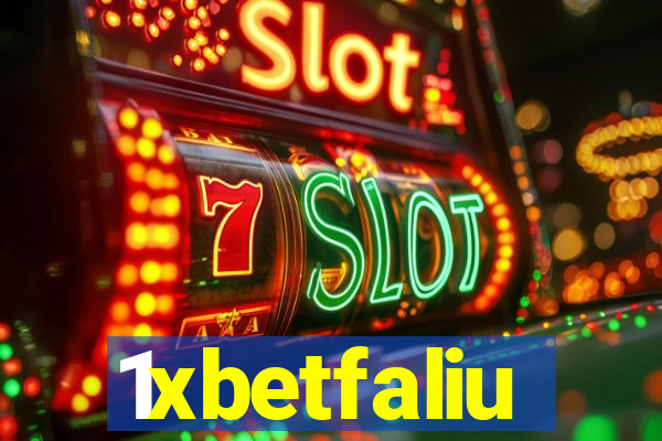 1xbetfaliu