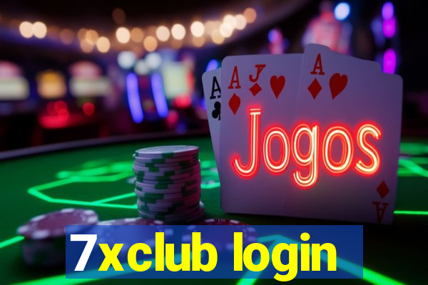 7xclub login