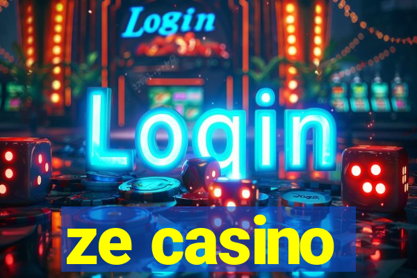 ze casino