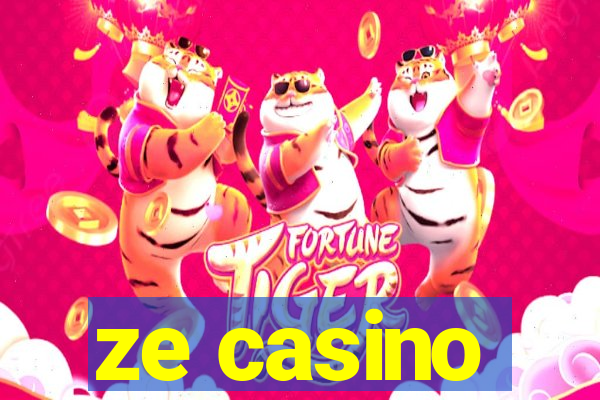 ze casino