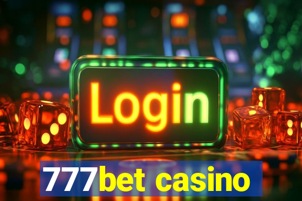 777bet casino