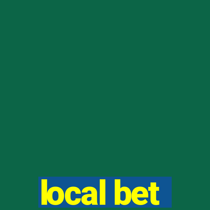 local bet