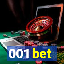 001 bet