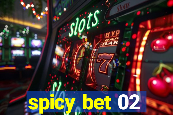 spicy bet 02