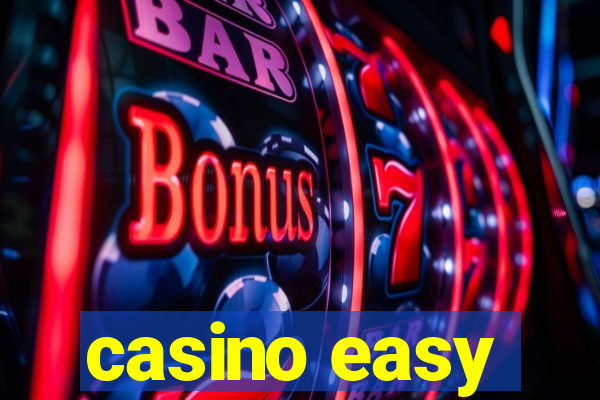 casino easy