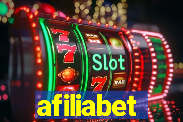 afiliabet