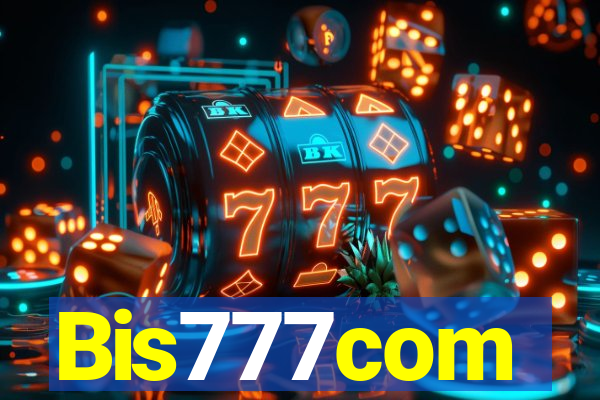 Bis777com