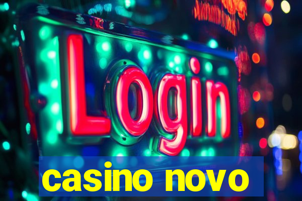 casino novo