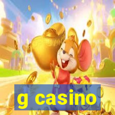 g casino