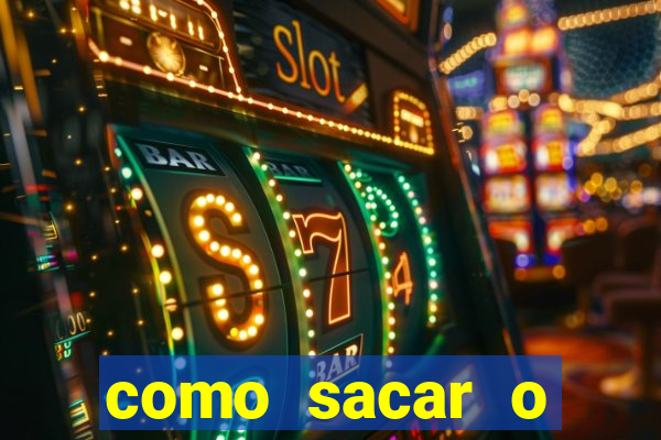 como sacar o dinheiro do vai de bet