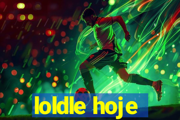 loldle hoje