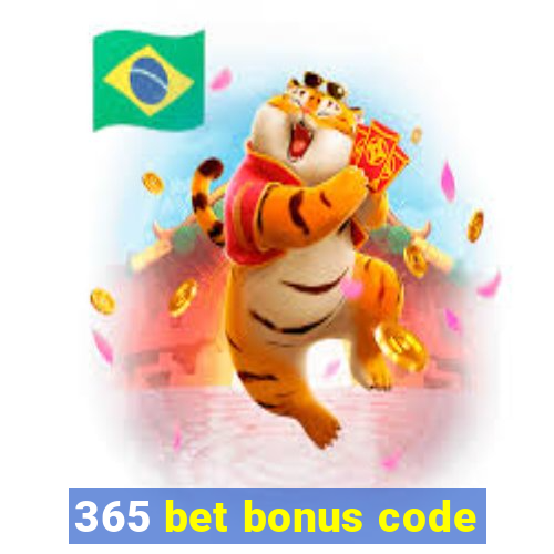 365 bet bonus code