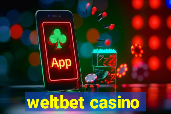 weltbet casino