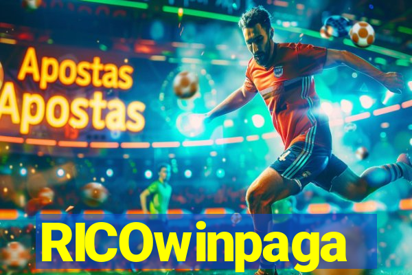 RICOwinpaga