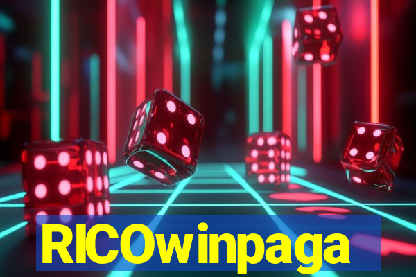 RICOwinpaga