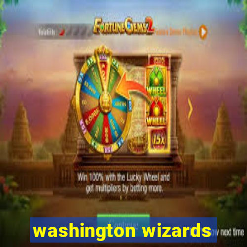 washington wizards