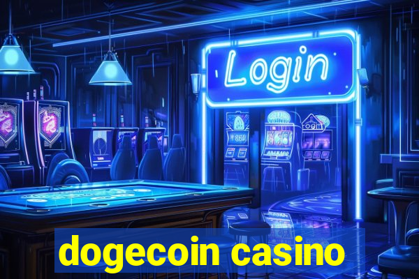 dogecoin casino