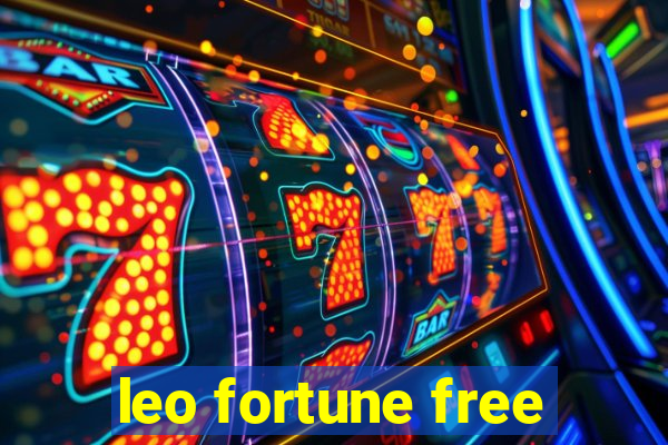 leo fortune free