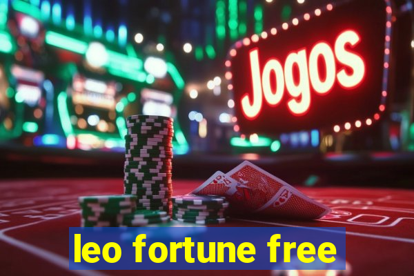 leo fortune free