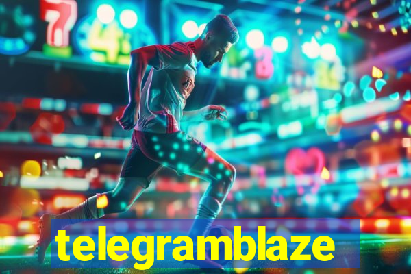 telegramblaze