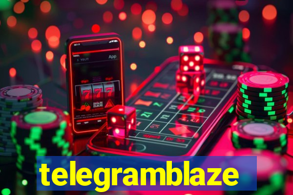 telegramblaze