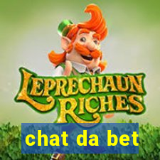 chat da bet