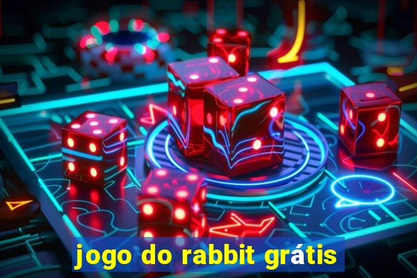 jogo do rabbit grátis