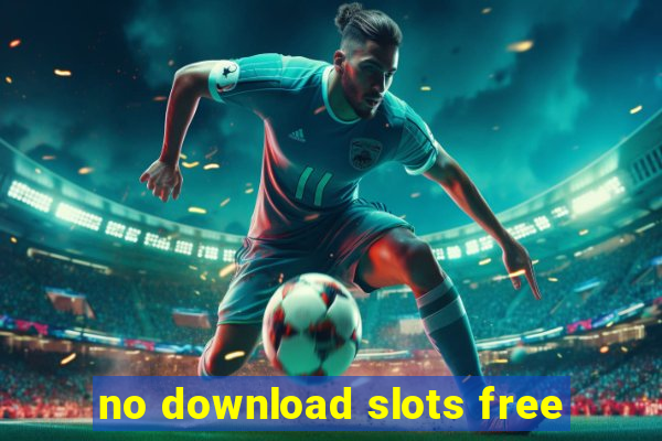 no download slots free